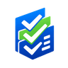DutyStack logo